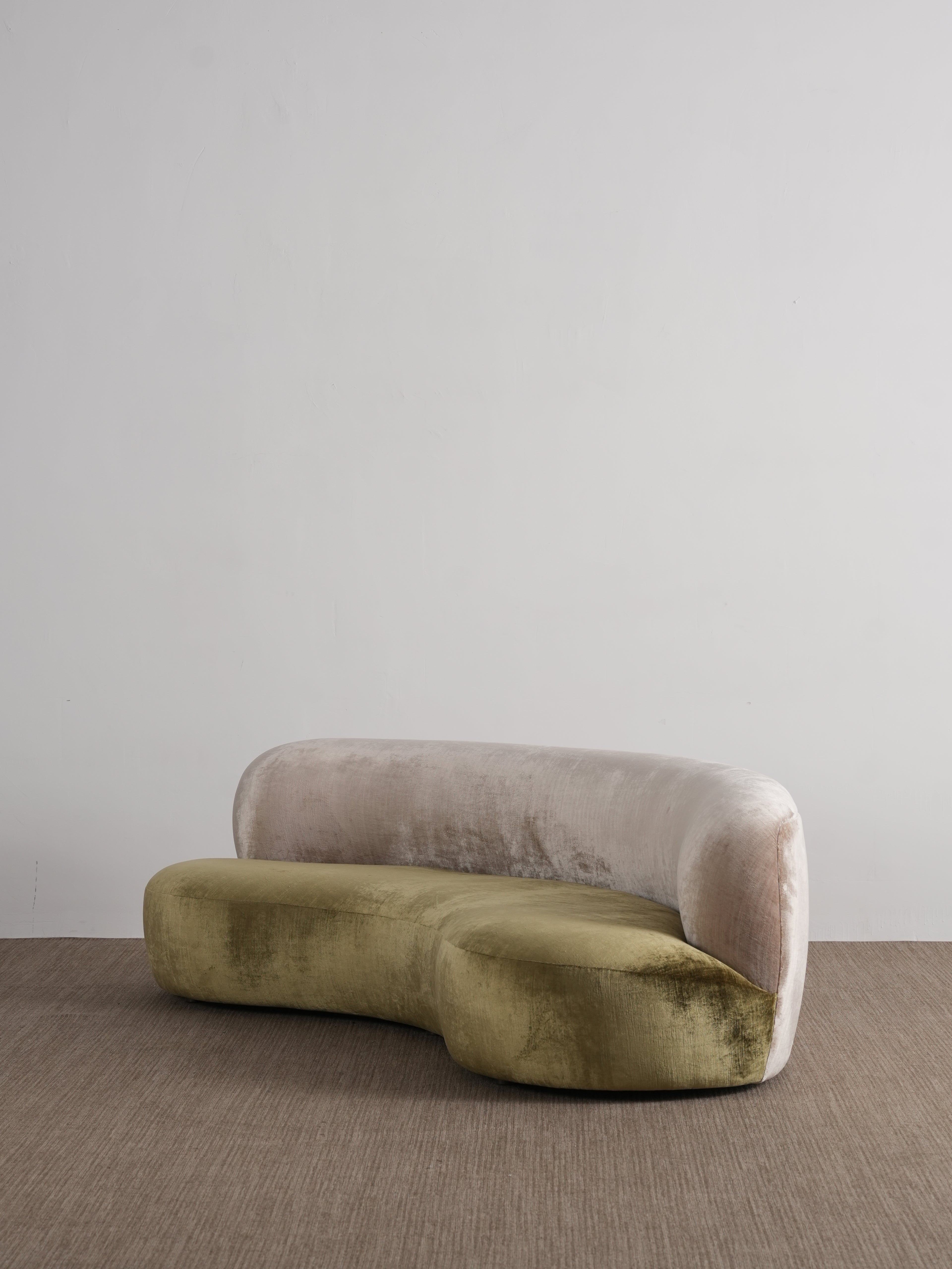 Rosá | Sofa