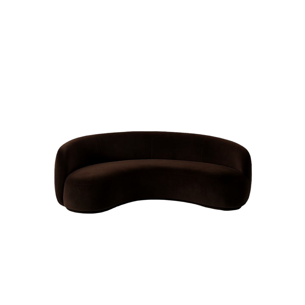 Espresso | sofa