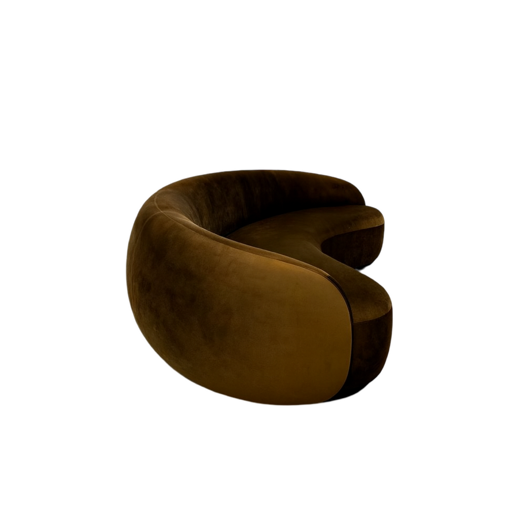 Espresso | sofa