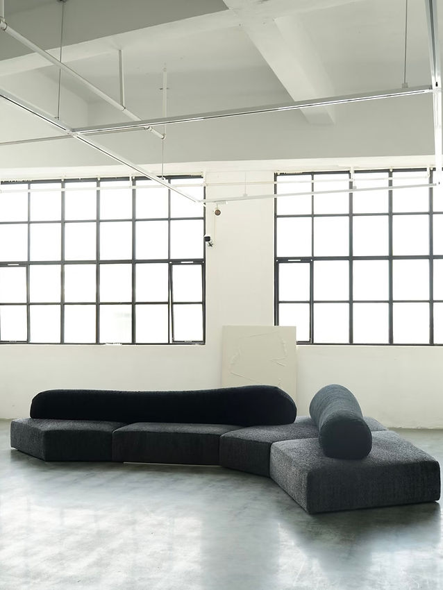 Lisbon | sofa