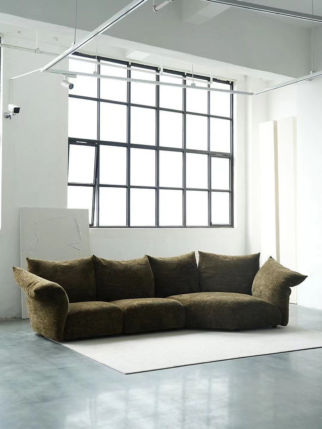 Rosétte | sofa