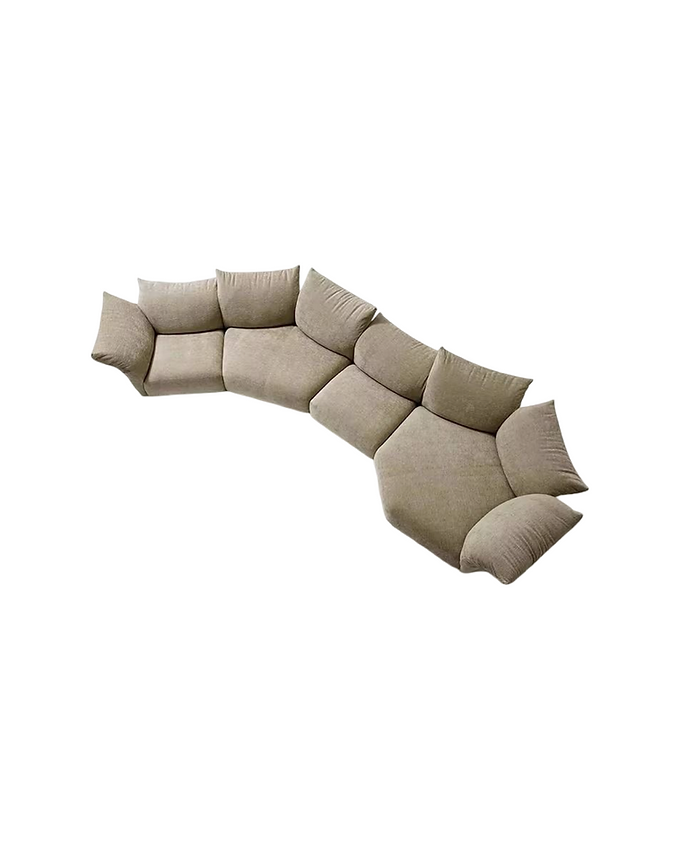 Rosétte | sofa