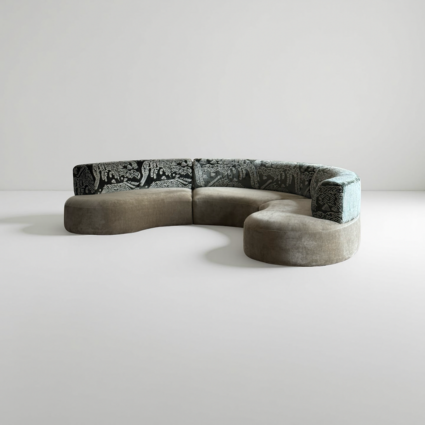 Soláge | Sofa